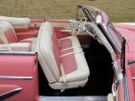 Lincoln Capri Special Custom Convertible 1955 года